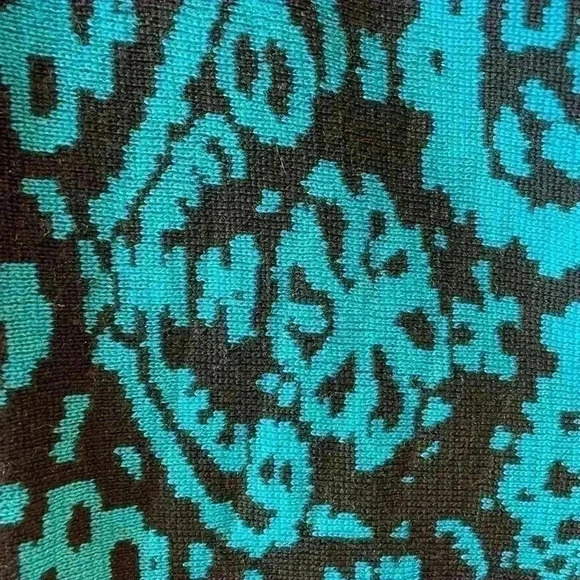 Vintage Jaeger Women's 80's Sweater - Picture 6 of 13